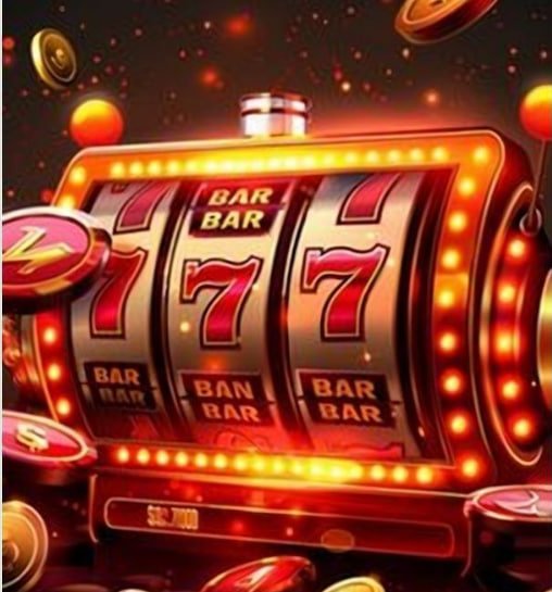 lucky 77 Slots