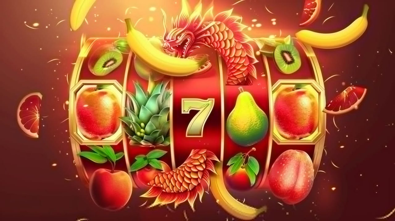 lucky 77 Bingo