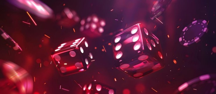 lucky 77 Crash Games