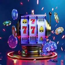 lucky 77 background