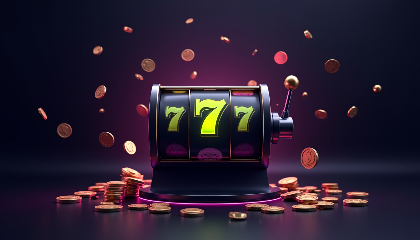 lucky 77 Help darwaza